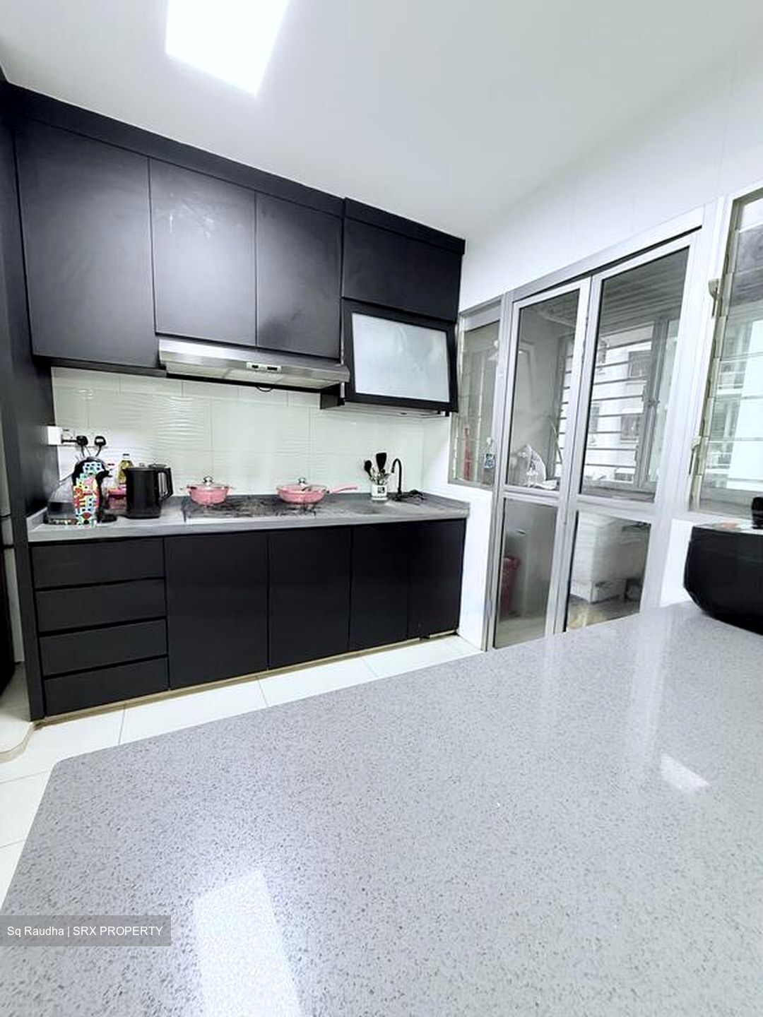 Blk 437A West Edge @ Bukit Batok (Bukit Batok), HDB 4 Rooms #481131011